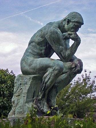 thinker